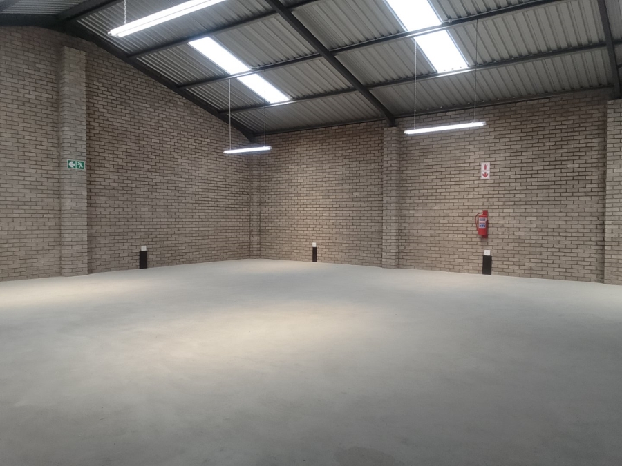 To Let commercial Property for Rent in George Industrial Western Cape